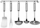 Wmf profi plus - set de cuisine 6 pièces