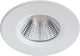 Spot encastrable pour salle de bain Philips LED Philips Dive - 1 lumière - blanc