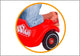 Big Bobby Car Walking Car
