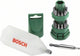 Jeu d'embouts Bosch - distributeur big-bit - 25 pièces