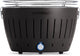 Barbecue de table classique Lotusgrill - ø350mm - anthracite