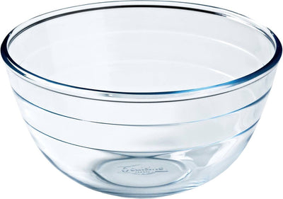 Bol O.cuisine 21 cm 2 l borosilicate