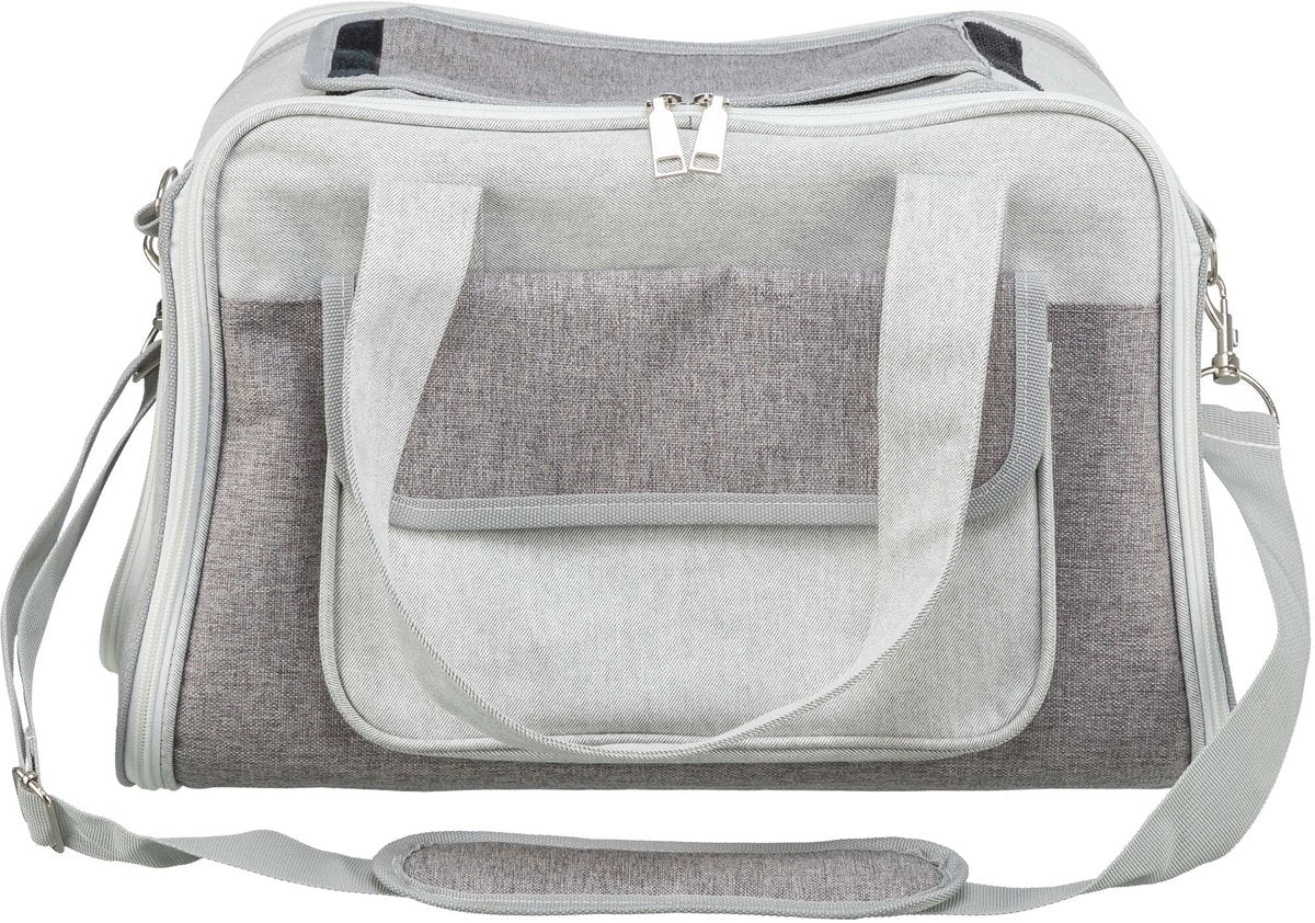 Sac de chien Trixie Libby Gray