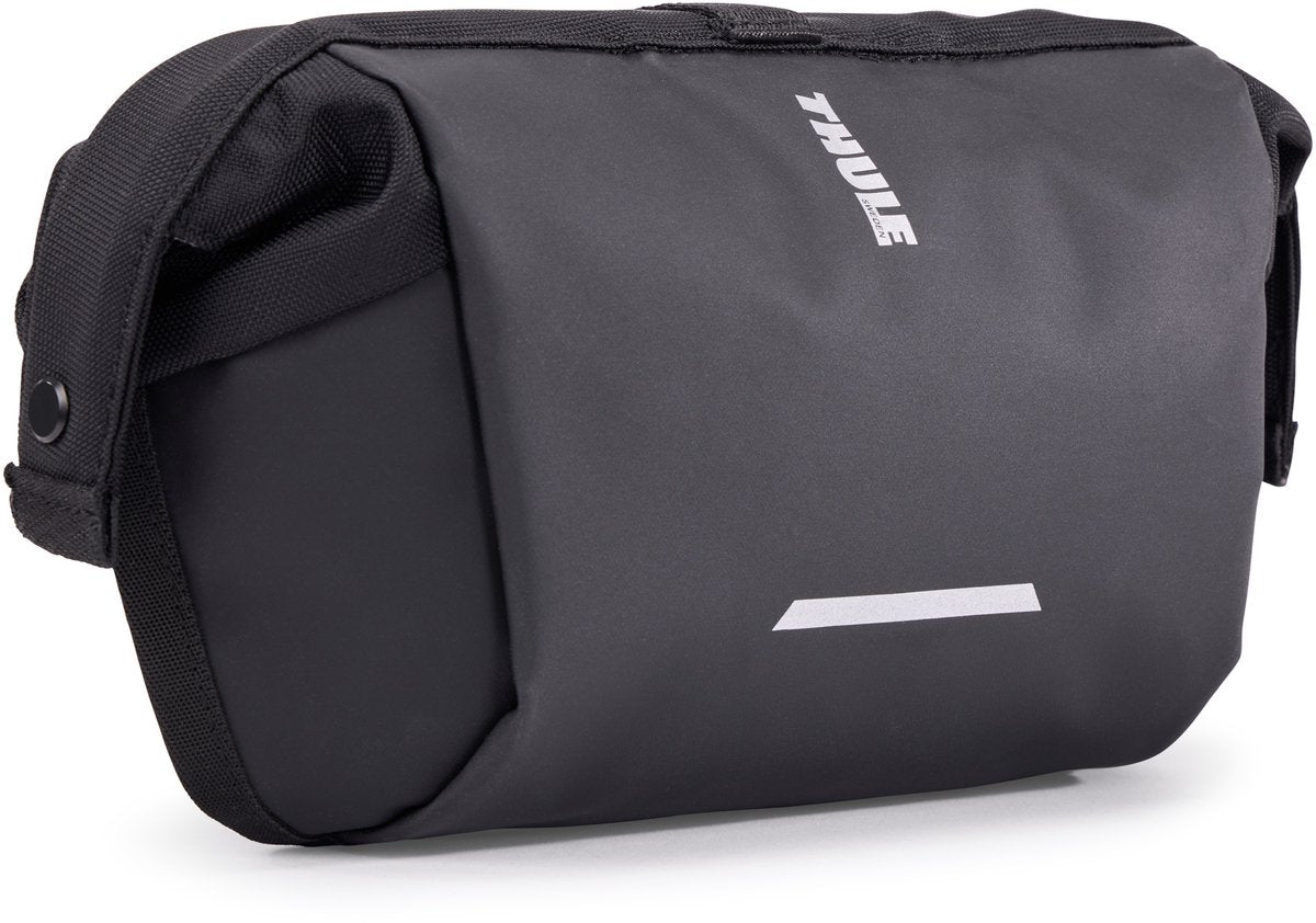 Thule bag chasm sac de guidon 2l noir