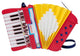 Bontempi spa bontempi - accordéon - instrument de musique