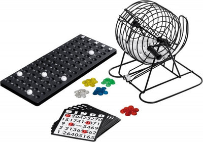 Ensemble de bingo Philos