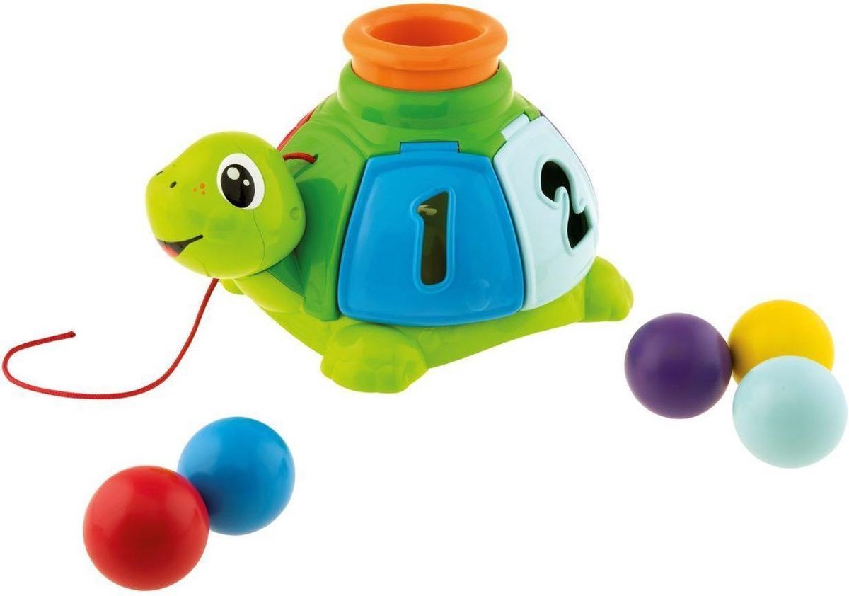 Chicco tortue turtle sort surprise