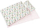 Goki Dolls Lit Linen Set Regenboog, 3dlg.
