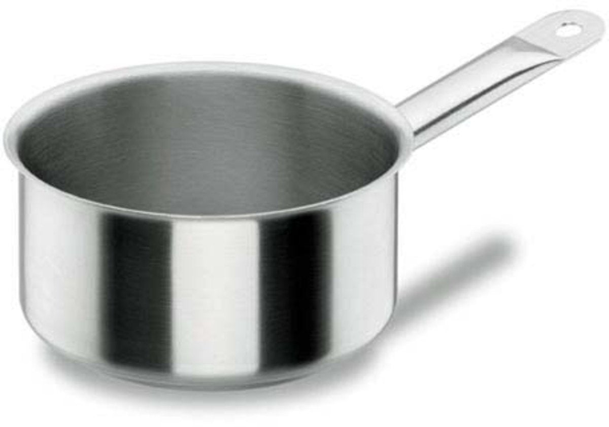 Casserole classe chef Lacor - 16 cm - 1,6 l
