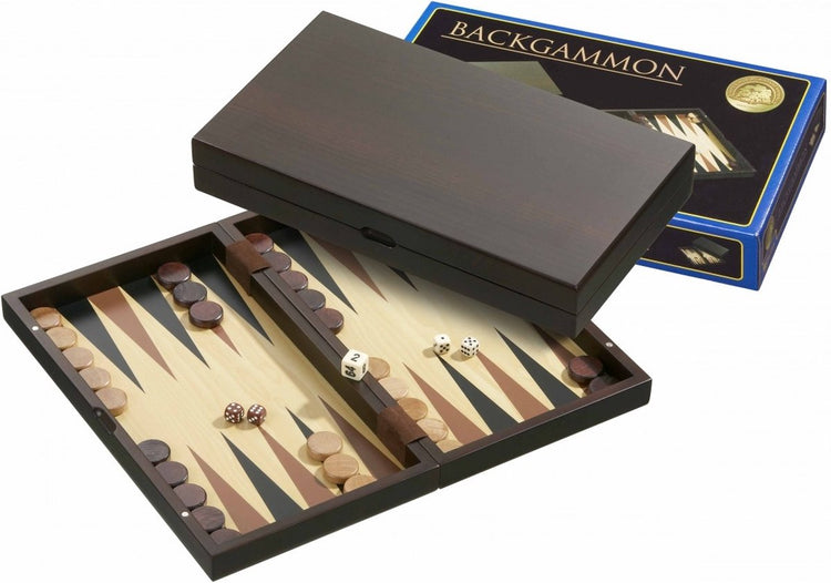 Backgammon Philos