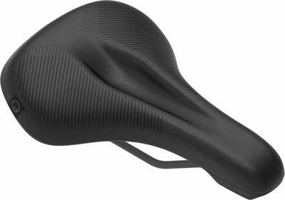 Ergon Saddle St Core Evo Men S M Black Grey