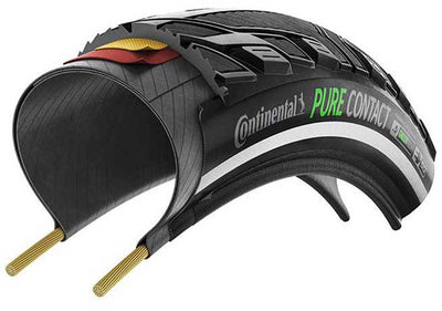 Continental Conti Faltr. Pureconont 50-622 B B + RT