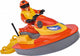 Simba Juno Jetski avec silhouette