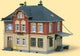Auhagen 12240 h0, tt bureau de poste