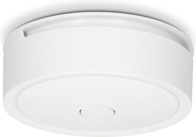 Alecto sa61 - détecteur de fumée connectable sans fil 10 ans