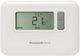 Honeywell home t3c110aeu thermostat d'ambiance mural programme quotidien, programme hebdomadaire 5 à 35 °c