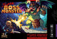 Jeux Brotherwise - monstre super boss