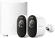 Système de caméra de sécurité sans fil Reolink 5mp - résumé ai - détection intelligente - étanche ip67 - hub 1 lite + 2x série argus b330