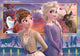 Clementoni Puzzle Frozen 2, 60e.