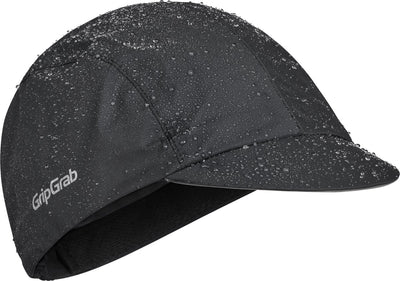 Gripgrab aquashield imperméable - casquette