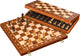 Cassette d'échecs Philos de luxe kh 78mm