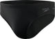 Speedo eco+ slip 7 cm maillot de bain sport homme noir