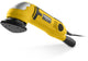 Ponceuse delta Powerplus powx0490 - Ponceuse triangulaire 300 W - avec 3 feuilles abrasives triangulaires, raccord aspirateur
