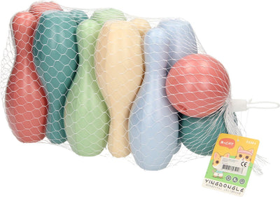 Cone Game Pastel, 12dlg.