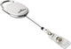 Style jojo durable - 8324 clip à rouleau pour cordon de bouton-poussoir par lots blanc 0,8 m 10 pièces paquet 832402 10 pièce(s)