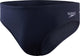 Speedo eco+ slip 7 cm maillot de bain sport homme - marine
