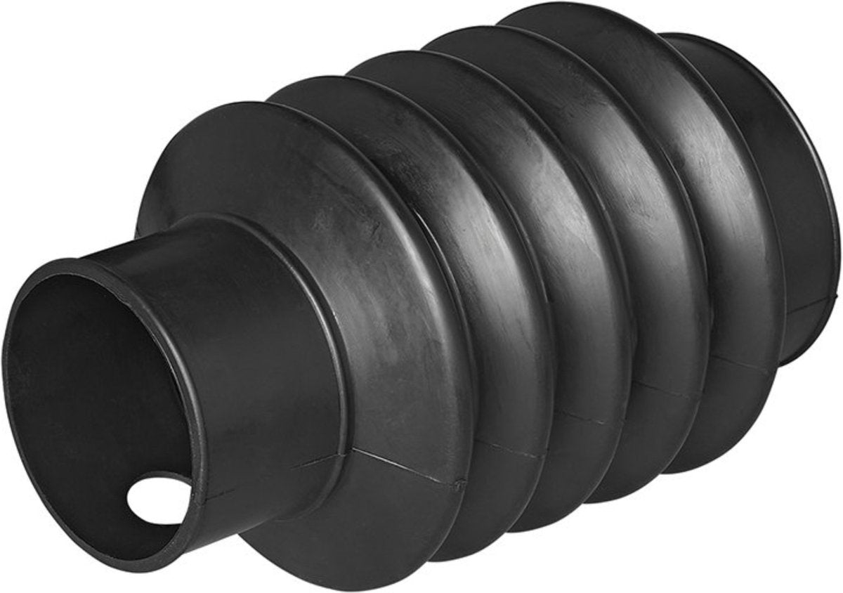 Cache-poussière Proplus pour frein à inertie - ø 60 70 x 100 mm - caoutchouc - pièce détachée non d'origine