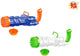 Sun Fun Sun Fun Bonzbladenpistool avec la vessie à bulles