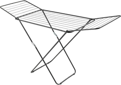 Metaltex Metaltex vulcano draogkrek 18 m longueur sèche noire