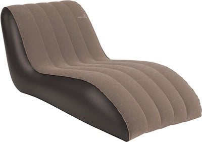Chaise longue en érable Easy Camp - chaise longue -