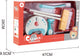 Amuuso play go robot aspirateur
