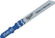 Milwaukee 4932254063 t 118 a lame de scie sauteuse hss - métal fin (5 pcs) - t 118 a