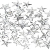 Creativ Company Strassstenen Silver Divers, 360st.