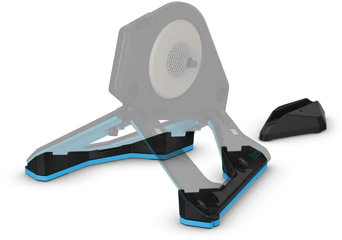 Plaques de mouvement Garmin Tacx® Neo