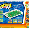 Grand jeu de flipper de football