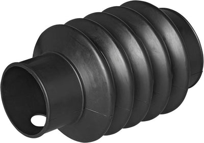 Cache-poussière Proplus pour frein à inertie - ø 60 70 x 100 mm - caoutchouc - pièce détachée non d'origine