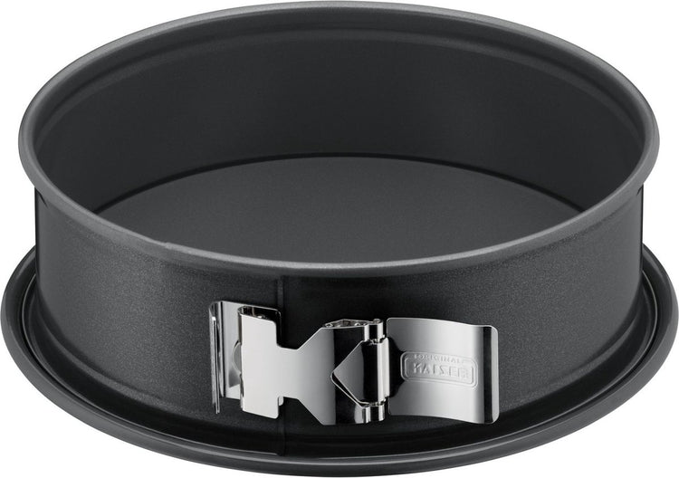 Kaiser la forme plus - moule à charnière - ø 26 cm - antiadhésif - pour gâteaux et cheesecakes