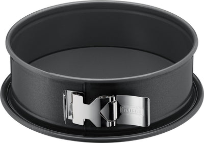 Moule à charnière Kaiser la forme plus - moule à pâtisserie - ø24 cm - revêtement antiadhésif - étanche - pour gâteaux