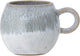 Tasse Paula Bloomingville - bleu et gris - 275ml
