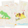 Playmais décore les cartes, 24e.