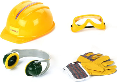 Théo Small Toy Safety Set