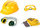 Théo Small Toy Safety Set