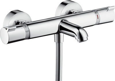 Robinet de baignoire Hansgrohe ecostat confort - entraxe 15 cm