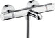 Robinet de baignoire Hansgrohe ecostat confort - entraxe 15 cm