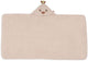 Jollein cape de bain éponge 70x130cm pavie paon
