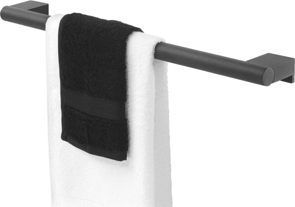 Tiger Tiger Tail Solder Bold Mat Zwart